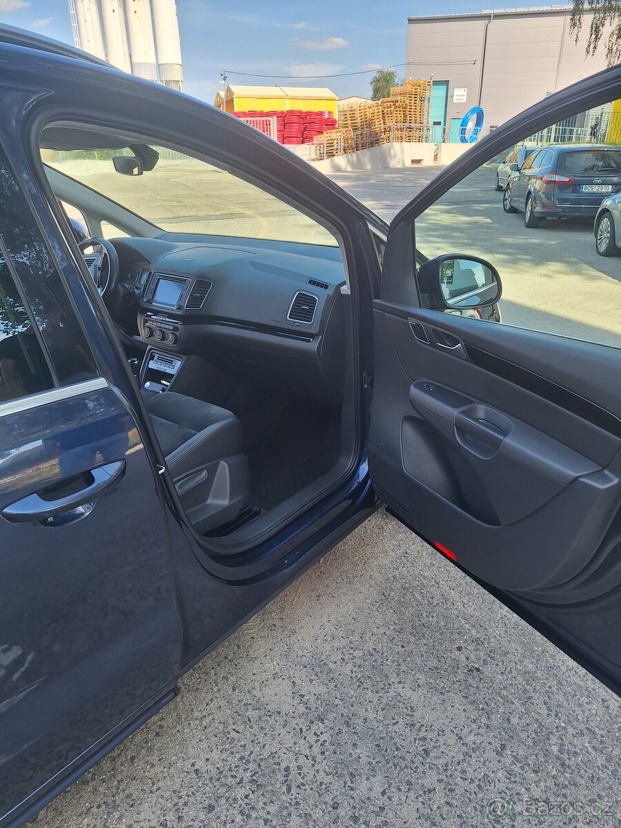 volkswagen-sharan-2-0-ii-facelift-tdi-110-kw - 7