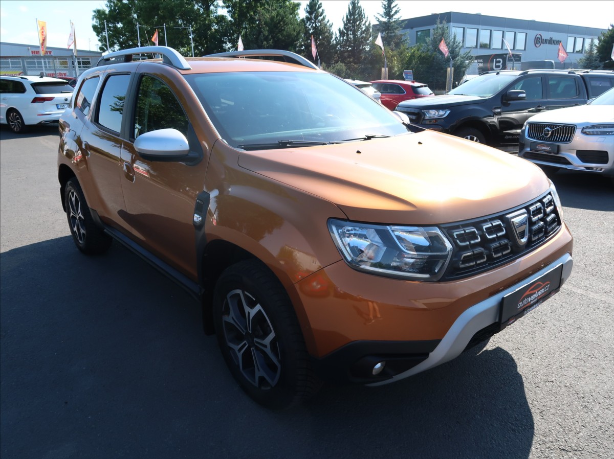 dacia-duster-1-3-tce-96kw-1majcr-4x4-klima - 1