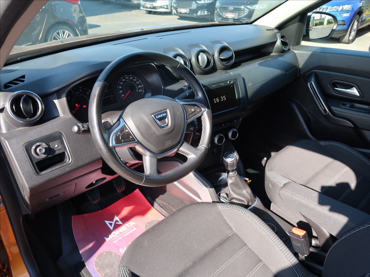 dacia-duster-1-3-tce-96kw-1majcr-4x4-klima - 8