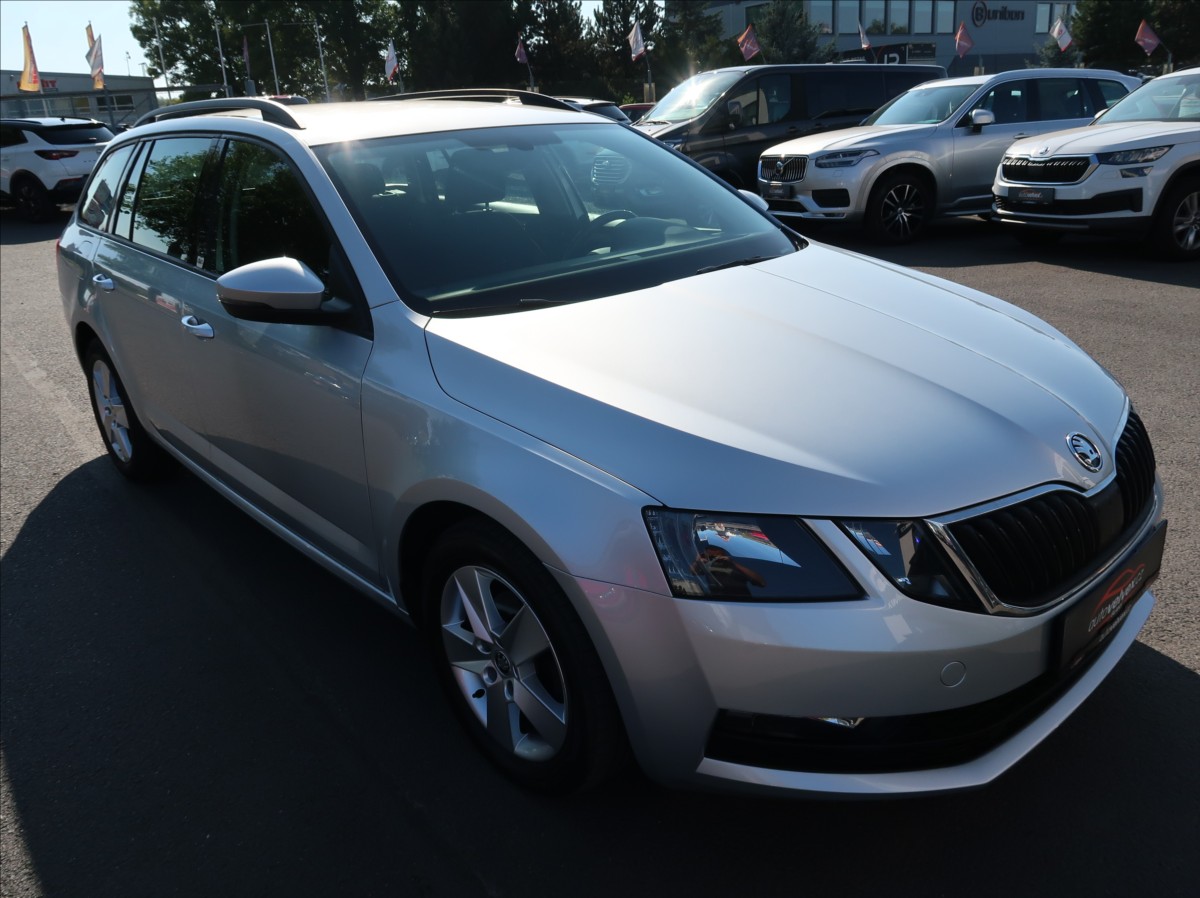 skoda-octavia-1-6-tdi-85kw-1majcr-serv-k-dph - 1