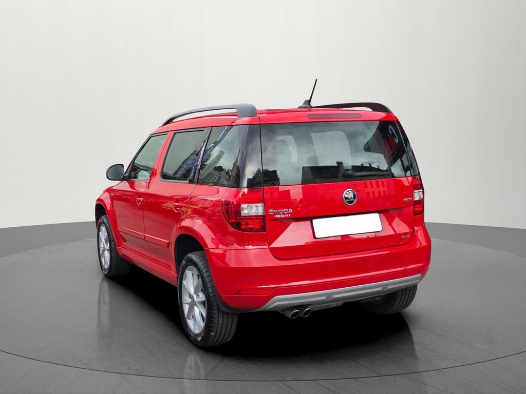 skoda-yeti-1-4tsi-110kw-joy-4x4 - 4