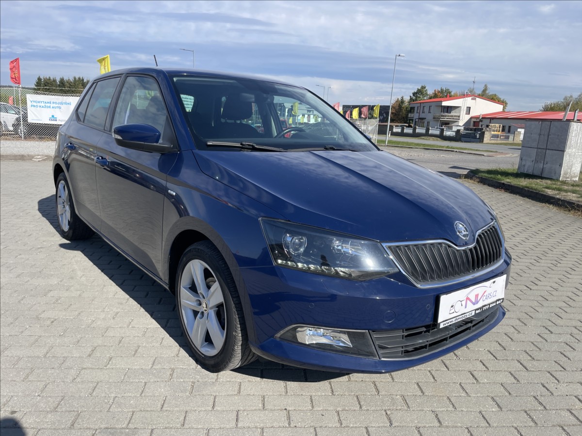 skoda-fabia-1-0-tsi-70kw-drive-gps-led-klimatronic - 5