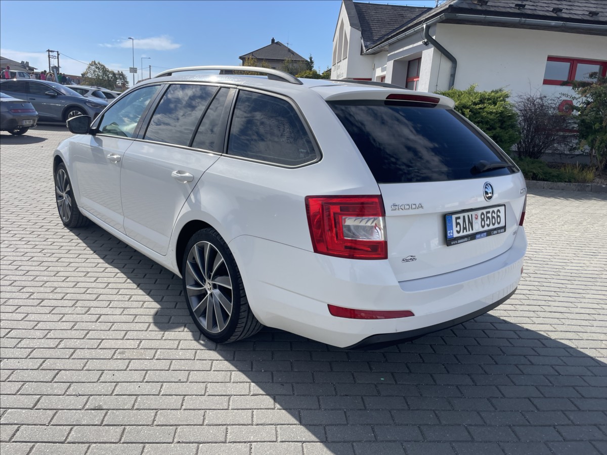 skoda-octavia-2-0-tdi-135kw-dsg-4x4-klimatr - 2