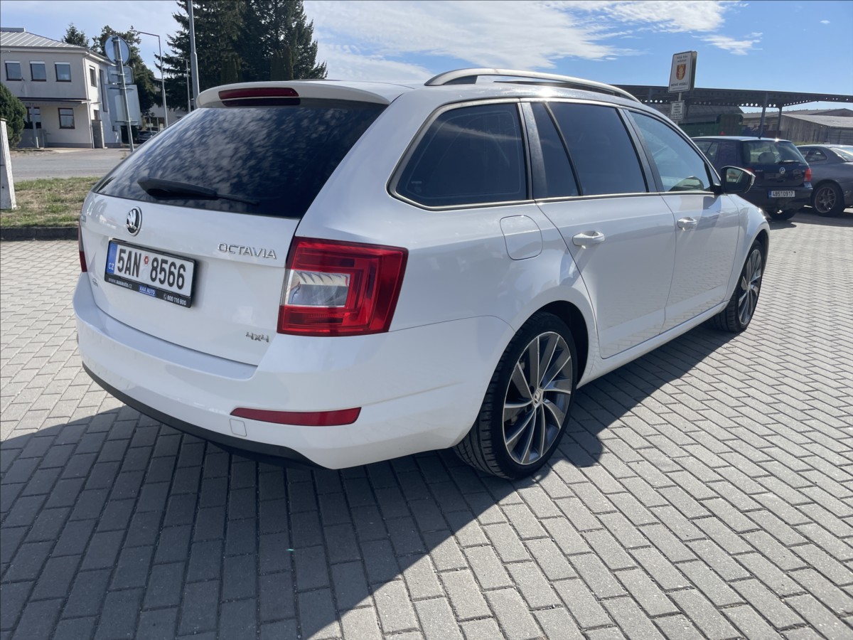 skoda-octavia-2-0-tdi-135kw-dsg-4x4-klimatr - 3
