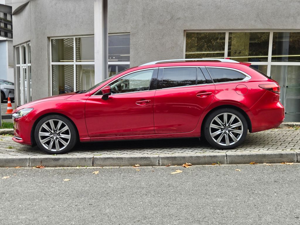 mazda-6-2-5l-skyactiv-g-revolution-top - 1