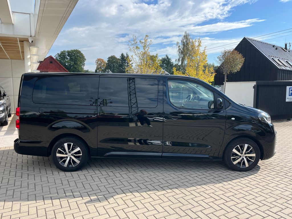toyota-proace-verso-2-0-177k-l2-family-webasto-8at - 6