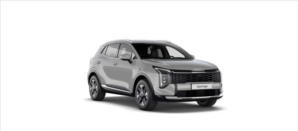 Kia Sportage 1,6 T-GDi GPF 4x2 EXCLUSIVE (202