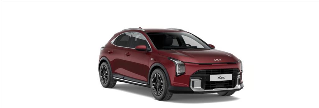 Kia 1,0 T-GDi GPF SPIN (2027)