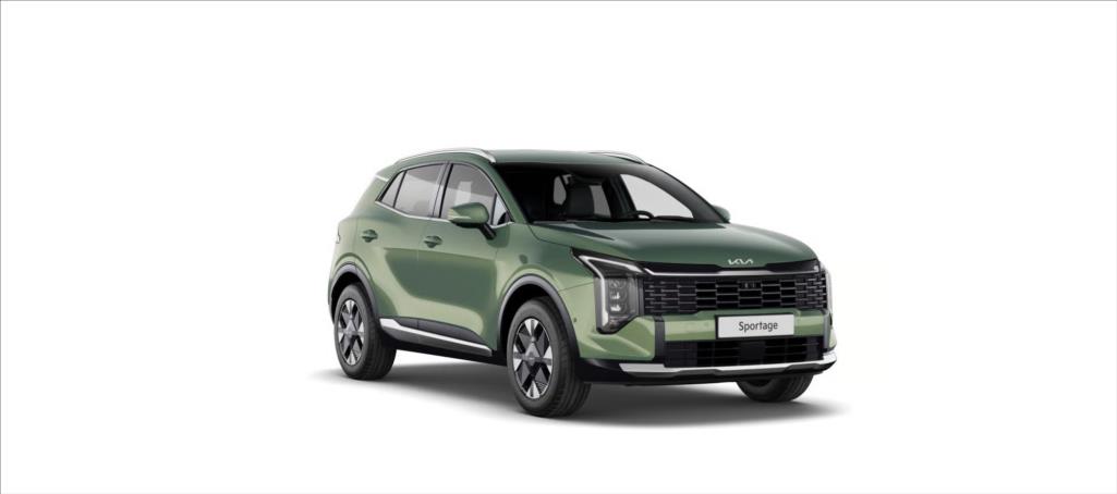 Kia 1,6 T-GDi GPF 4x2 7DCT EXCLUSIVE