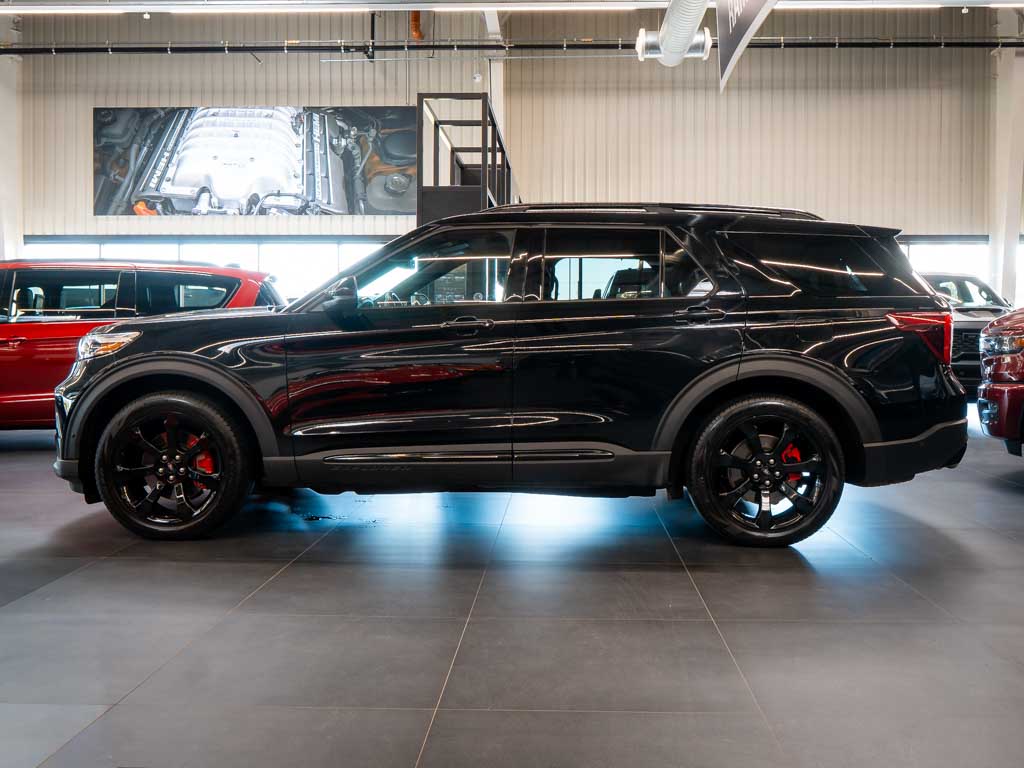 ford-explorer-3-0-st-panorama-masaz-sed-4wd - 1