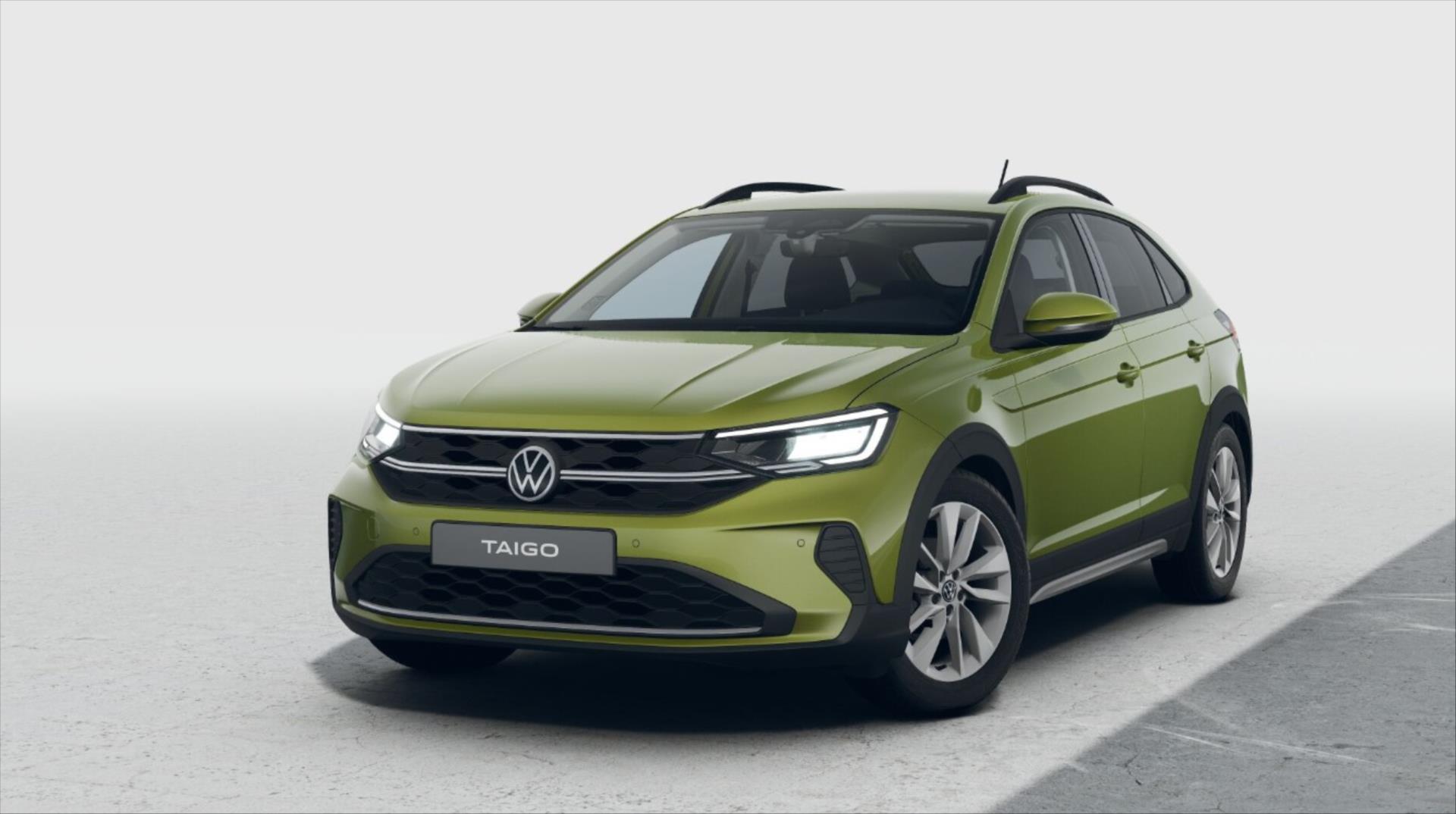 Volkswagen Taigo 1,0 TSI 85kW 6G  People