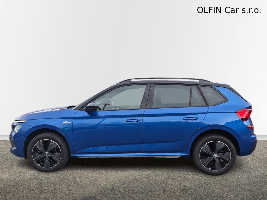 skoda-kamiq-monte-carlo-1-5-tsi-110-kw - 4