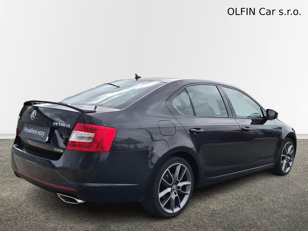 skoda-octavia-rs-2-0-tdi-135kw - 1
