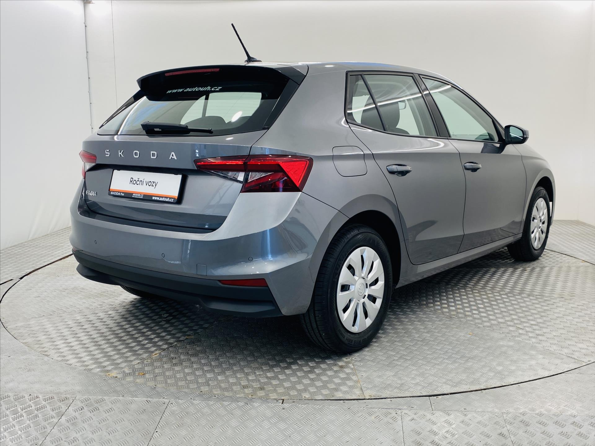 skoda-fabia-1-0-mpi-59kw-selection - 1