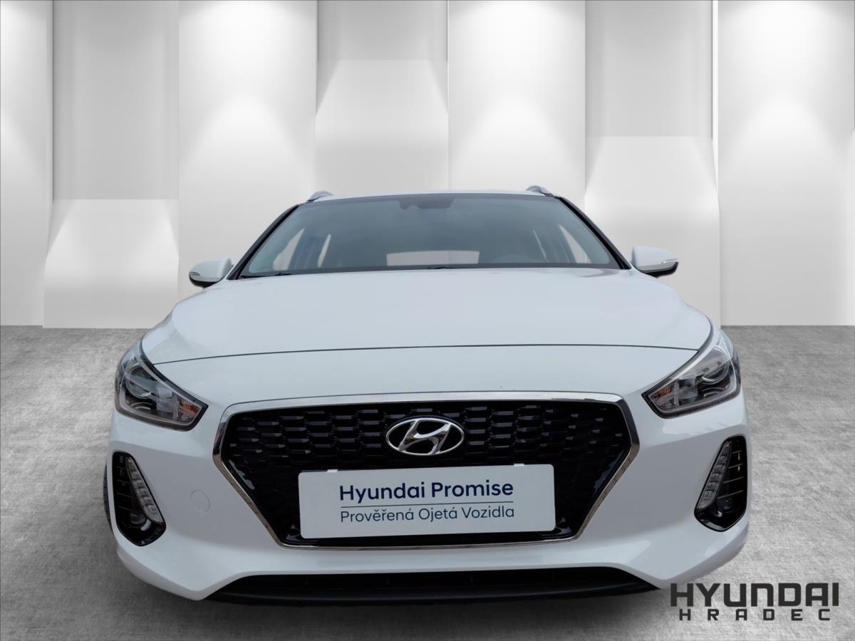 hyundai-i30-1-4-1-4cvvt-start-plus - 1
