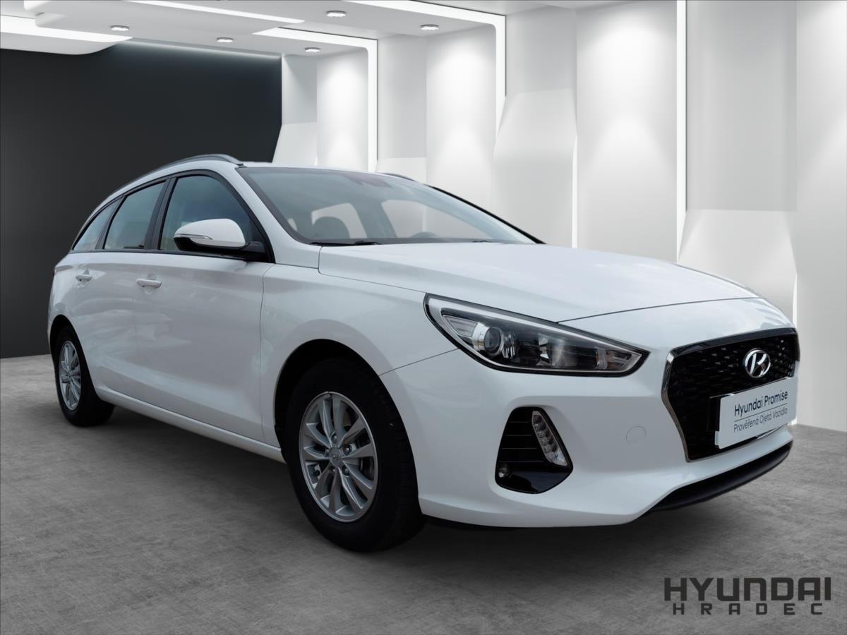 hyundai-i30-1-4-1-4cvvt-start-plus - 2