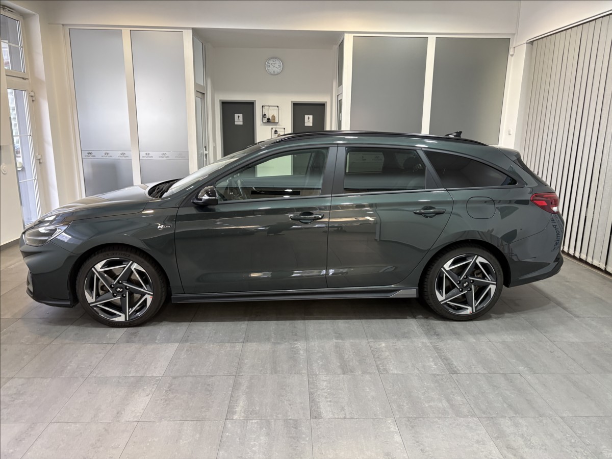 hyundai-i30-1-5-t-gdi-mt-n-line - 1