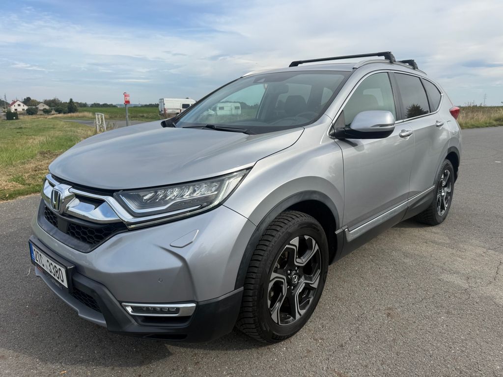 Honda CR-V 2.0 e:HEV  EXECUTIVE 4X4 135kW
