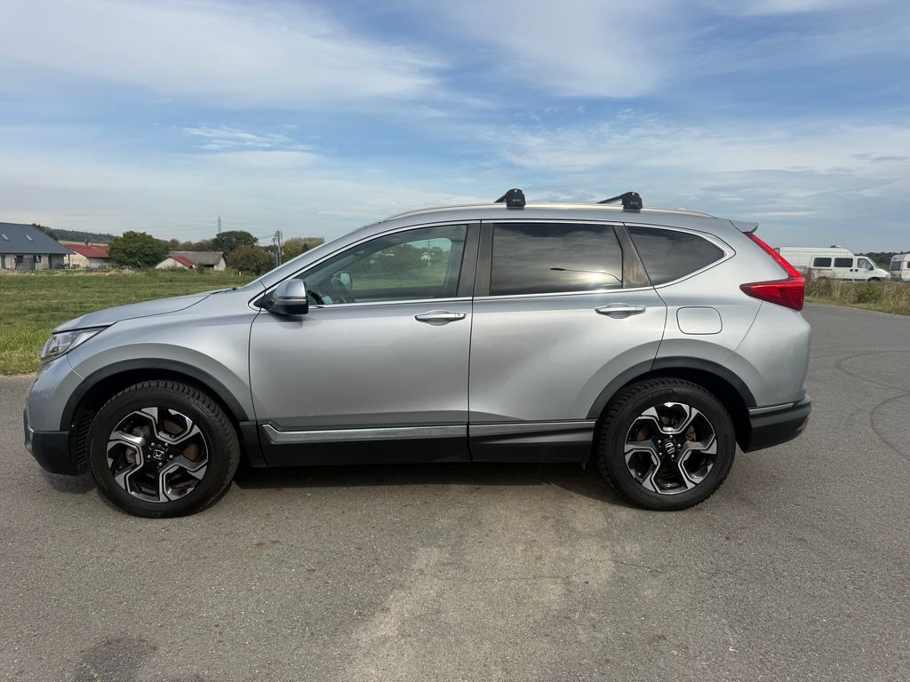 honda-cr-v-2-0-e-hev-executive-4x4-135kw - 1