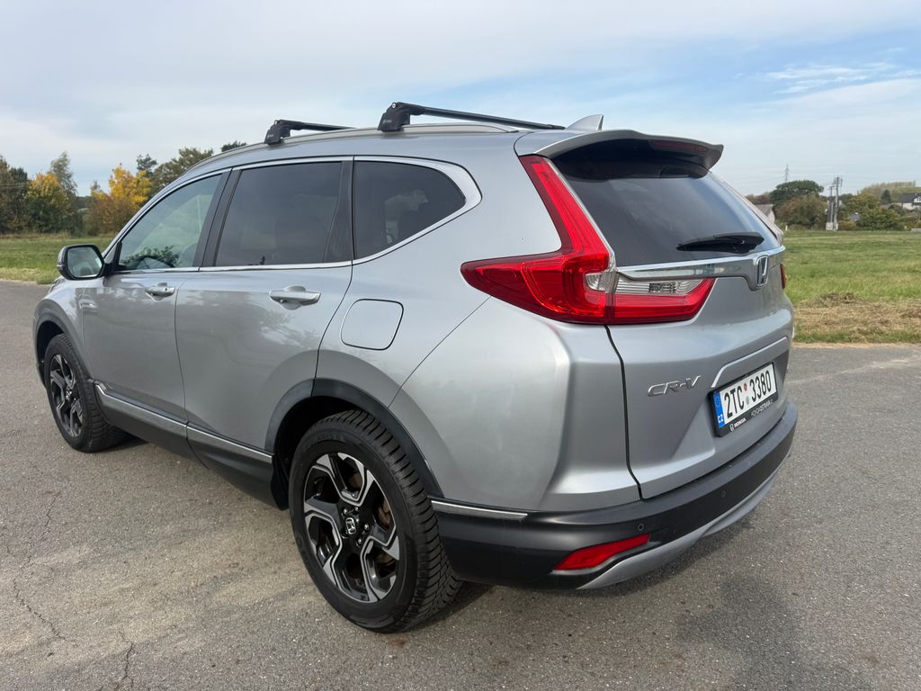 honda-cr-v-2-0-e-hev-executive-4x4-135kw - 2