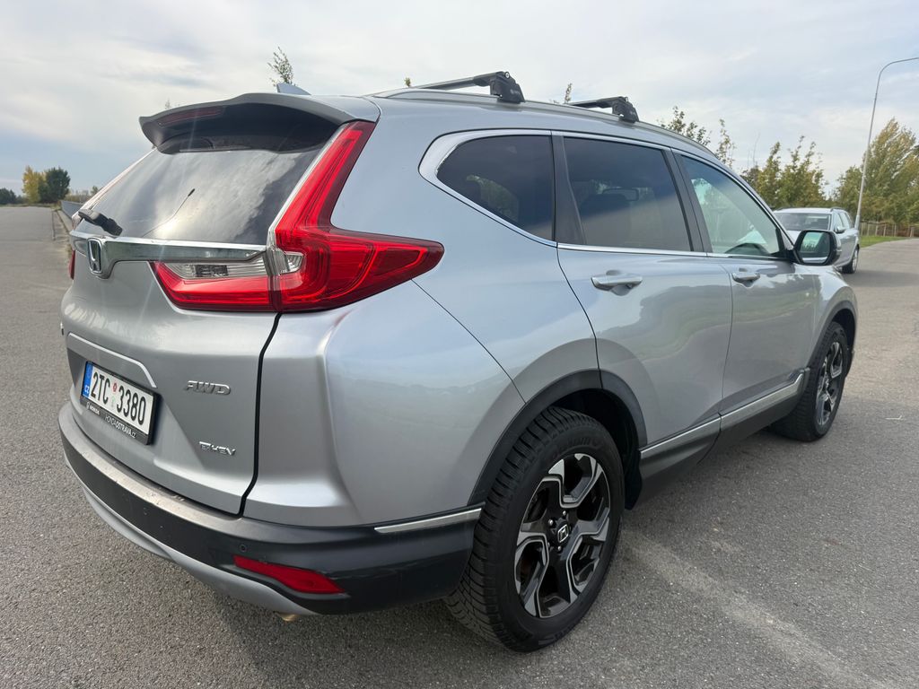 honda-cr-v-2-0-e-hev-executive-4x4-135kw - 4