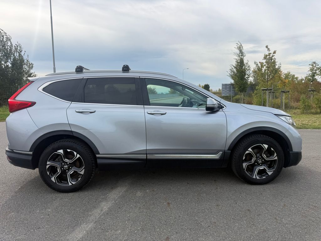 honda-cr-v-2-0-e-hev-executive-4x4-135kw - 5