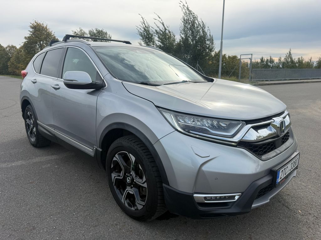 honda-cr-v-2-0-e-hev-executive-4x4-135kw - 6