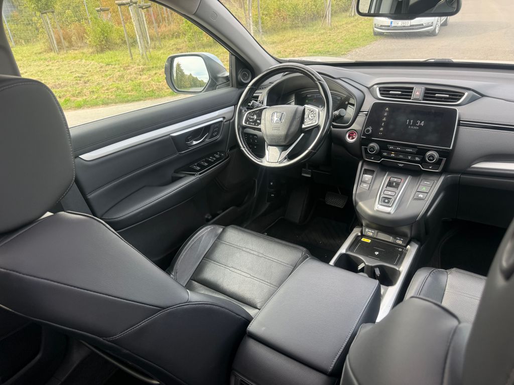 honda-cr-v-2-0-e-hev-executive-4x4-135kw - 8