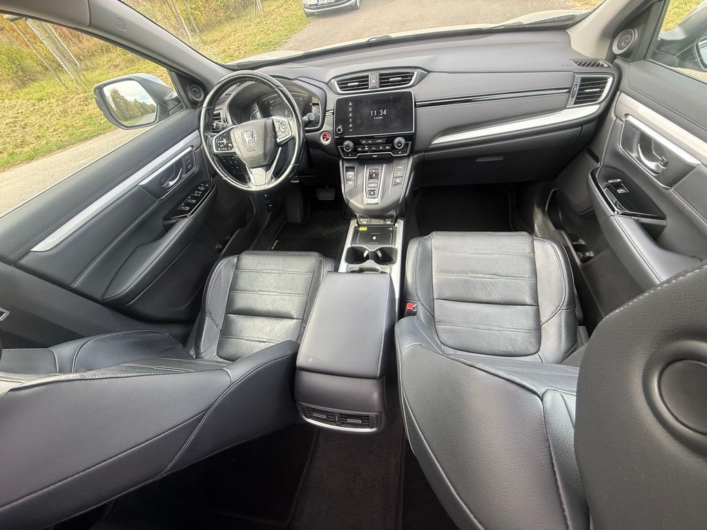 honda-cr-v-2-0-e-hev-executive-4x4-135kw - 9