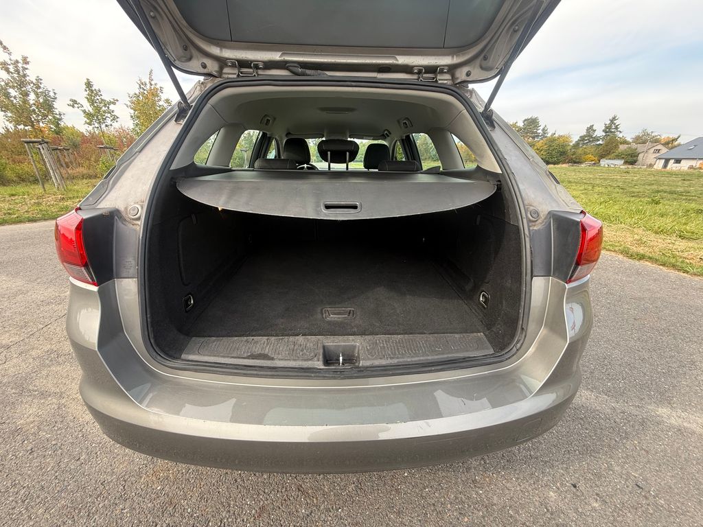 opel-astra-sports-tourer-1-6-tdi-54000km - 8