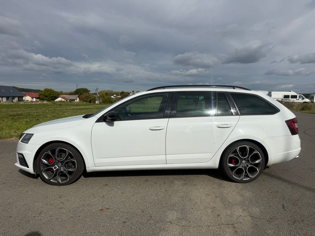 skoda-octavia-2-0-tdi-rs-135-kw-4x4-dsg-odpocet-dph - 1