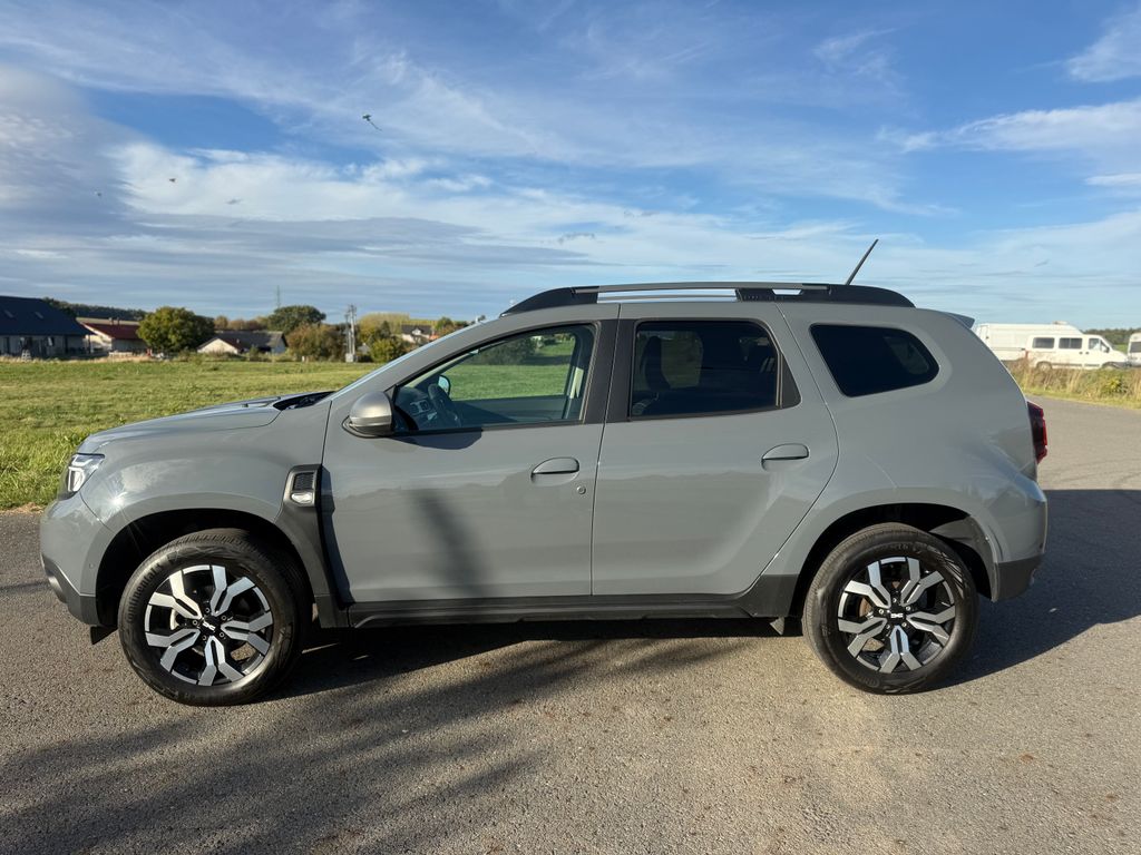 dacia-duster-journey-tce130-4x2-v-zaruce-6-27 - 1