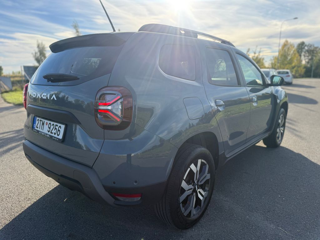 dacia-duster-journey-tce130-4x2-v-zaruce-6-27 - 5