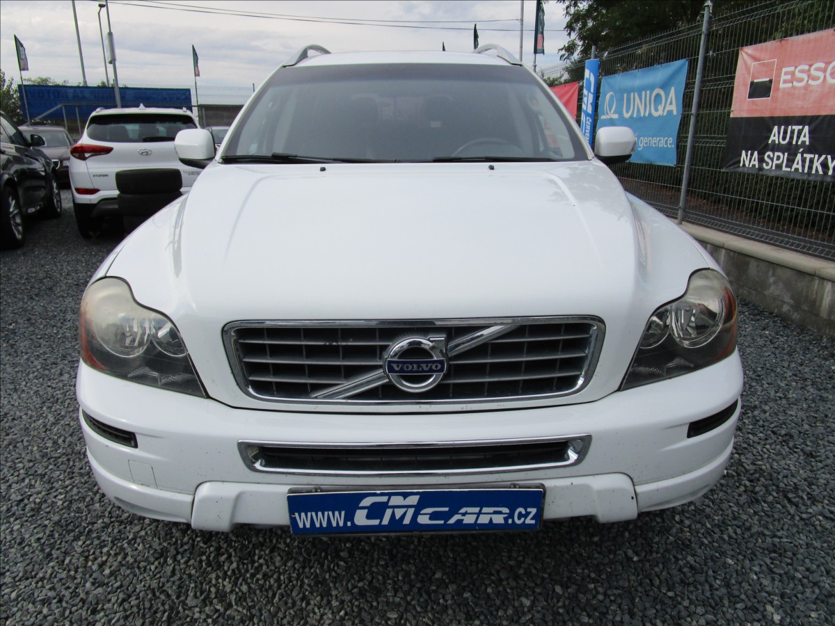volvo-xc90-2-4-d5-awd-automat-7-mist - 1