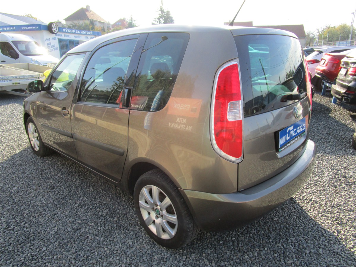 skoda-roomster-1-4i-16v-ambition-klima-2-maj - 5