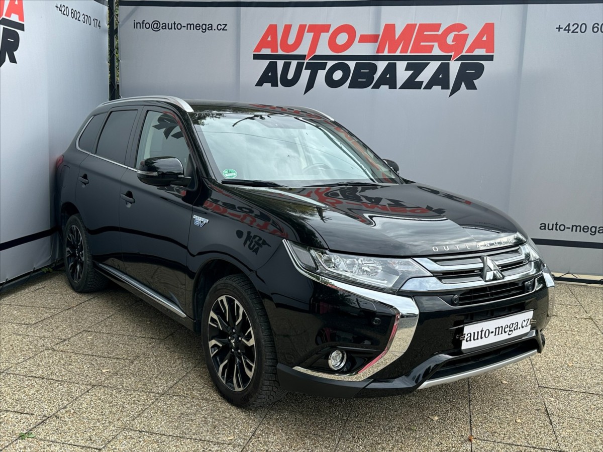 mitsubishi-outlander-2-0-phev-4x4-cz - 2