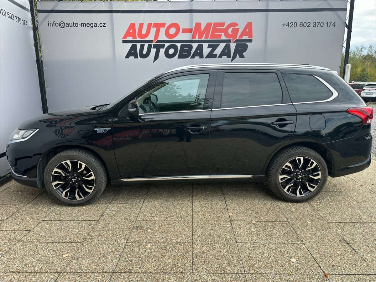 mitsubishi-outlander-2-0-phev-4x4-cz - 4