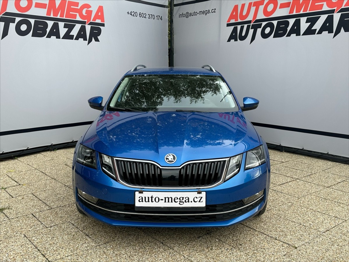 skoda-octavia-2-0-tdi-110kw-cz-servis - 1