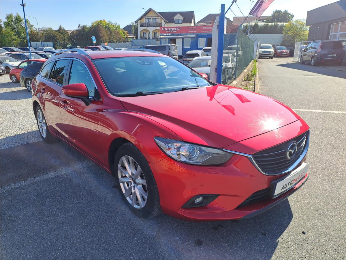 mazda-6-2-2-skyactiv-d-koupeno-cz - 1