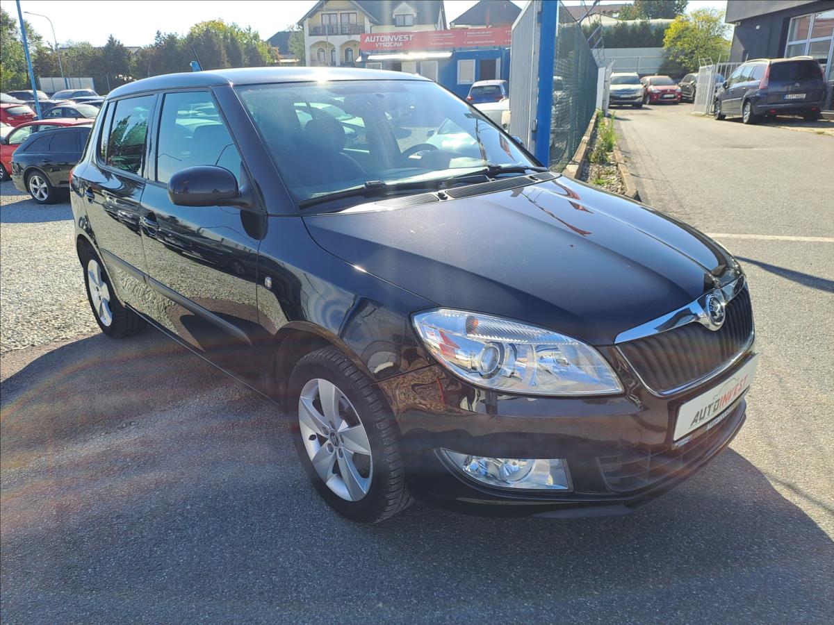 skoda-fabia-1-2-tsi-digiklima-temponat - 1