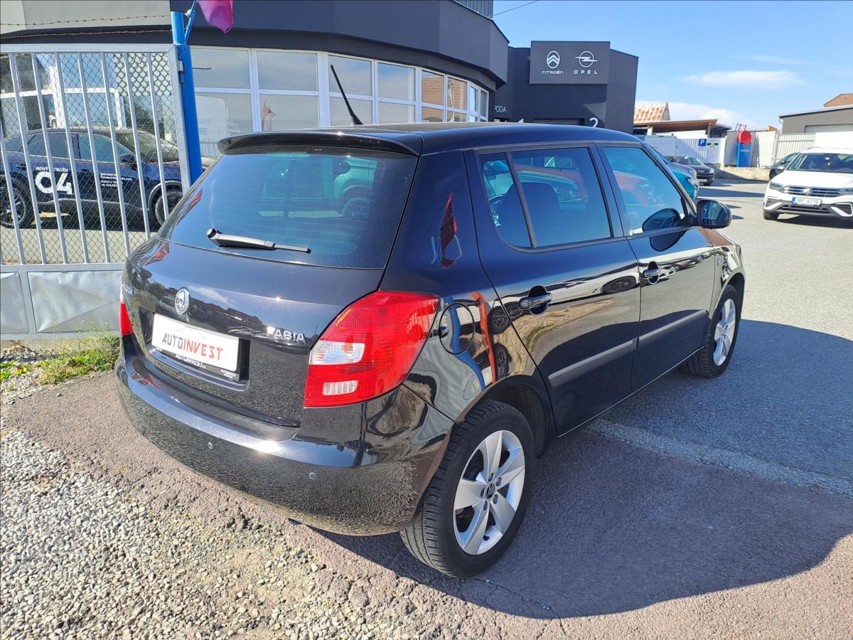 skoda-fabia-1-2-tsi-digiklima-temponat - 2