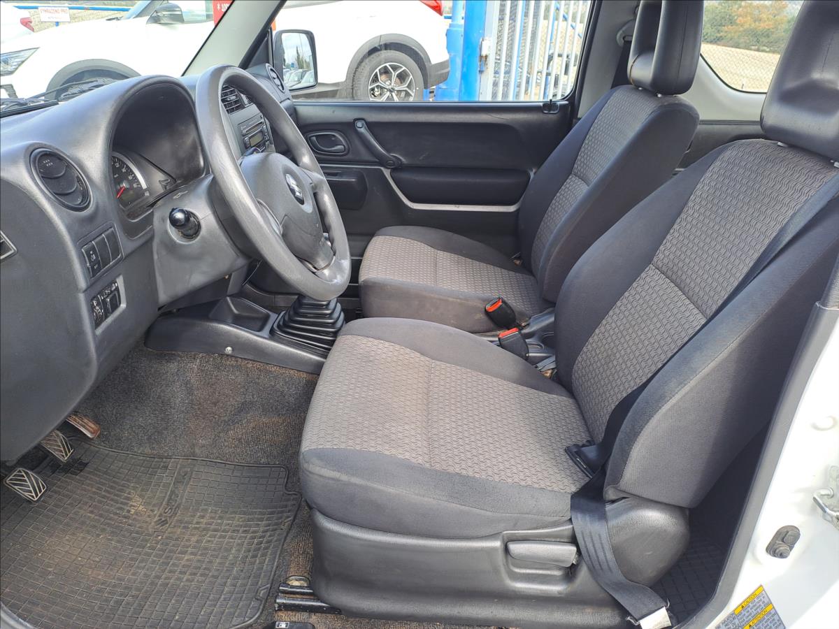 suzuki-jimny-1-3-i-4x4 - 4