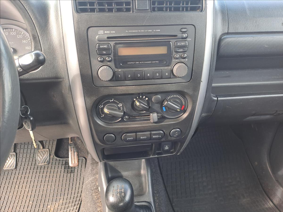 suzuki-jimny-1-3-i-4x4 - 6