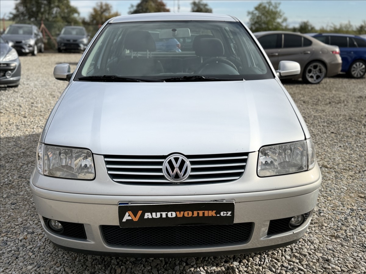 volkswagen-polo-1-4-tdi-klima - 1