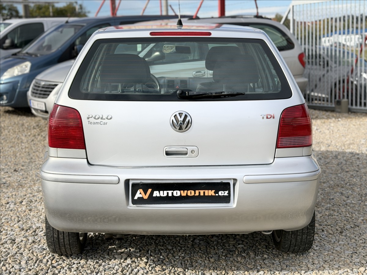 volkswagen-polo-1-4-tdi-klima - 5