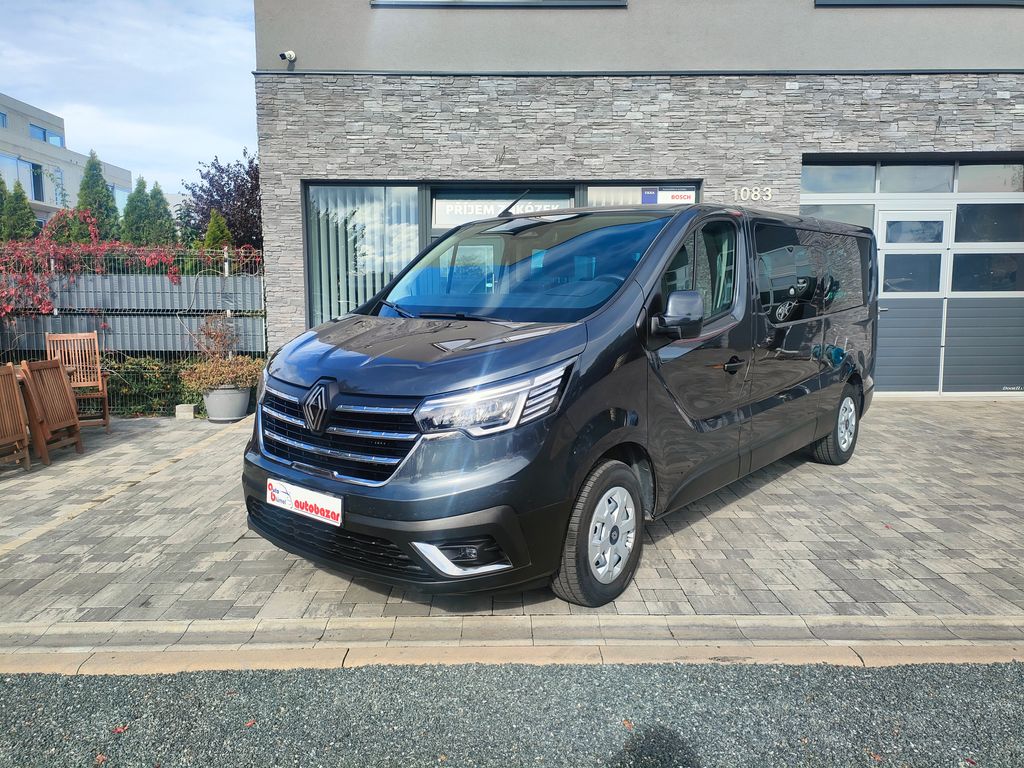 renault-trafic-equilibre-l2-110kw-1-maj-cz - 1