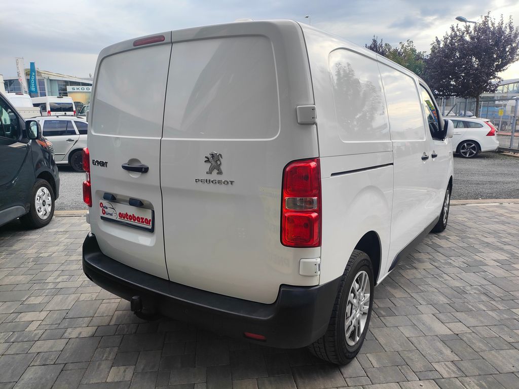 peugeot-expert-2-0-hdi-l1h1-cz-klima - 2