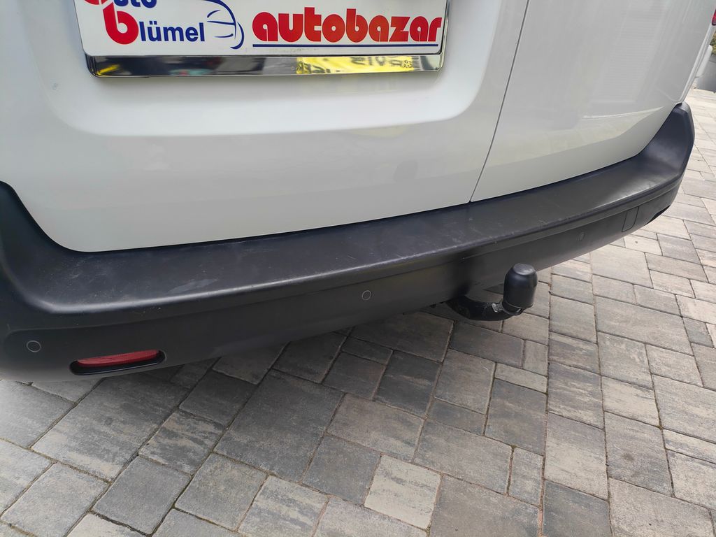 peugeot-expert-2-0-hdi-l1h1-cz-klima - 3