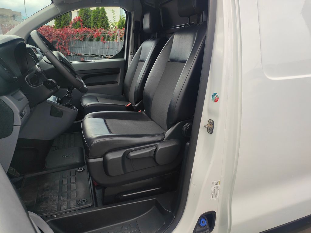 peugeot-expert-2-0-hdi-l1h1-cz-klima - 4