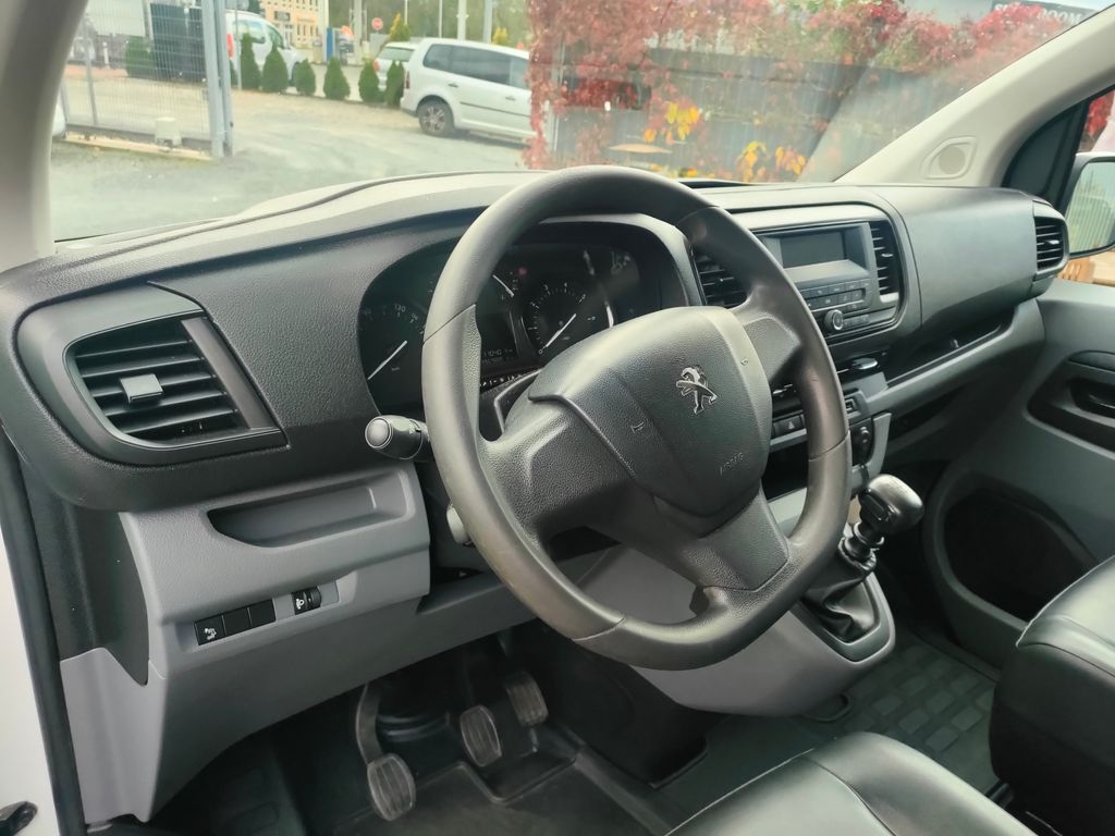peugeot-expert-2-0-hdi-l1h1-cz-klima - 6